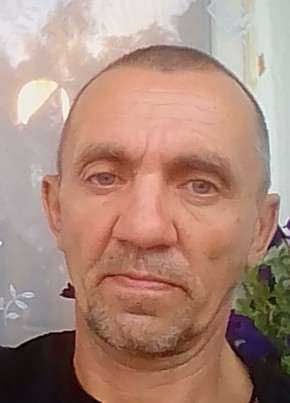 Сергей, 50, Россия, Балаганск