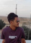 TAREK  BOSS, 21 год, الرياض