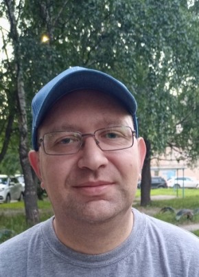Evgeniy, 43, Russia, Nizhniy Novgorod
