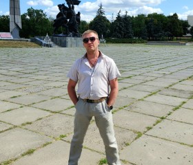 Andrey Shirmanov, 44 года, Луганськ