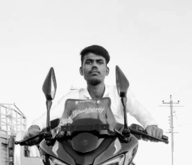 Dnyaneshwar, 19 лет, Pune