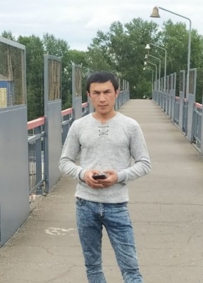 Дениз, 36, Россия, Саянск