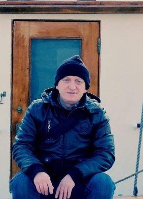 Andrej, 50, Bundesrepublik Deutschland, Neumünster
