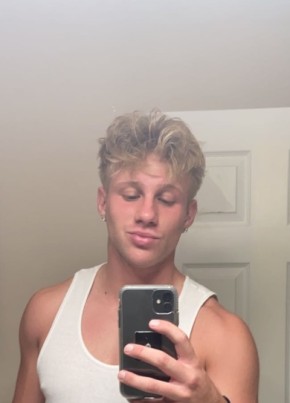 carson, 29, United States of America, Franklin (State of Indiana)