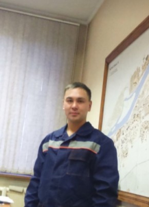 Валерий, 34, Россия, Кызыл
