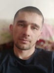 Василий, 35 лет, Барнаул