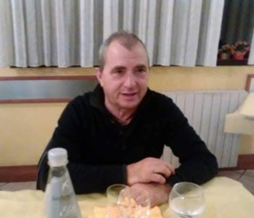 Silvano, 45, Desio