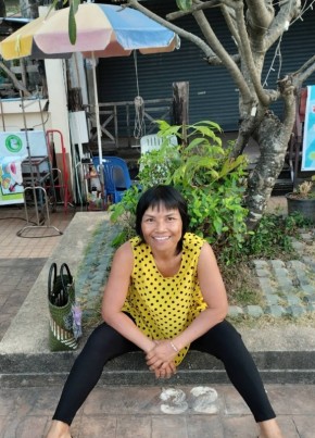 Dee, 45, ราชอาณาจักรไทย, พัทยา