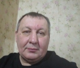 Олег Карев, 55 лет, Санкт-Петербург