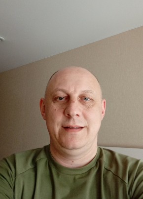 Влад, 45, Россия, Джанкой