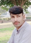 Naseerkhan, 23 года, لاہور
