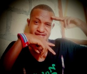 jekosn  f, 20, Jayapura