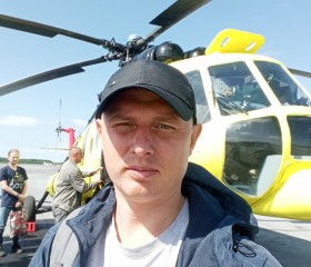 Андр, 34 года, Ханты-Мансийск