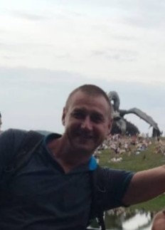 Sasha из Уварово 42 года