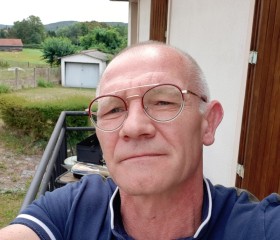 Sylvain , 57 лет, Rouen