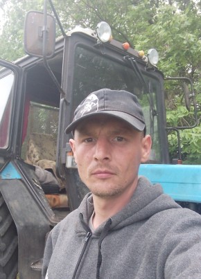 Дмитрий, 30, Россия, Армавир