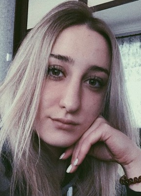 Лена из Санкт-Петербурга 34 года