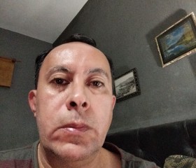 Hernán, 50, Cordoba