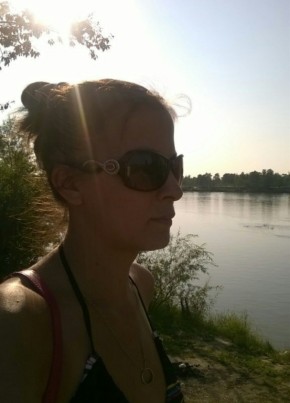 Екатерина, 36, Россия, Ангарск