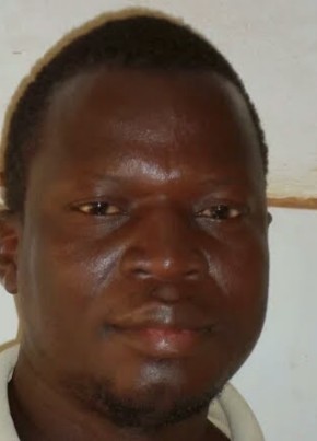 KONGO IDRISSA, 50, Burkina Faso, Fada N'gourma