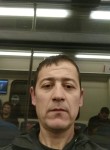 Narzulla Safarov, 40 лет, Москва
