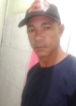 Elias, 48, Brazil, Belo Horizonte