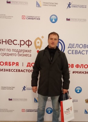 Алексей, 39, Россия, Бахчисарай