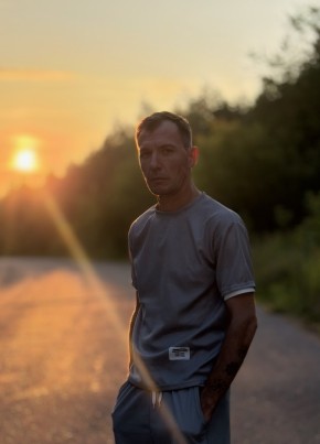 Алексей из Ульяновска 44 года