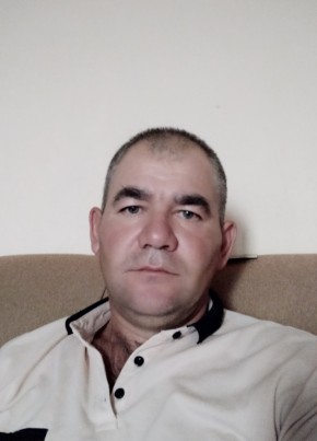 aзадбойортиков, 48, Россия, Орск
