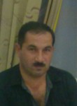 Акбер, 46 лет, Kayseri