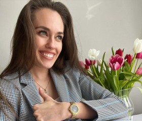 Настя, 30, Berlin