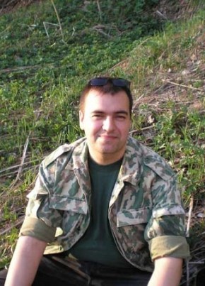 Александр, 47, Россия, Санкт-Петербург
