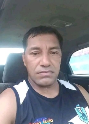 Carlos, 39, República del Paraguay, Asunción