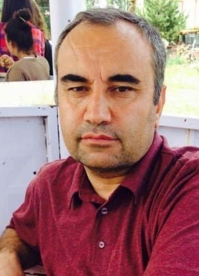 Selami, 55, Türkiye Cumhuriyeti, Zile