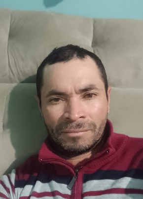 Augustinho da s из Itajaí 46 лет