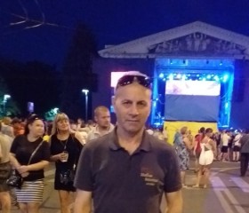 Rafik Mamedov, 60, Baku