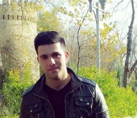 Remzi, 23, Agdzhabedy