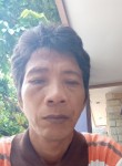 Andik, 43 года, Kota Surabaya