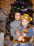 ✿  Оксана  , 45 лет, Світловодськ