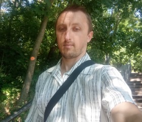 МИХАЙЛО, 36 лет, Житомир