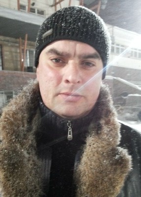 Sergey, 44, Russia, Vyborg