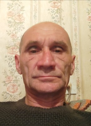 Алексей, 59, Россия, Пушкин