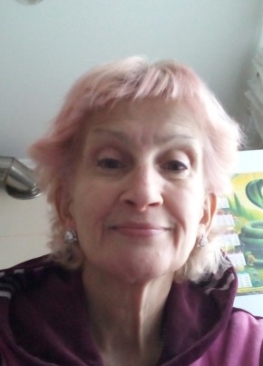 Ирина из Крымска 57 лет