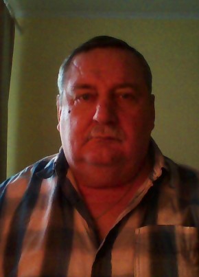 Евгений, 59, Россия, Волжск
