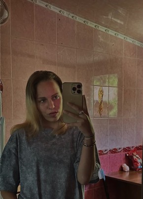Анна из Алупки 22 года