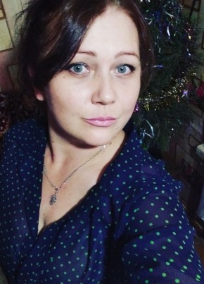 Ольга, 35, Россия, Харабали