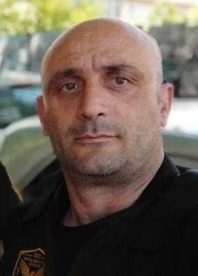 Vaska, 39, Rzeczpospolita Polska, Kępno