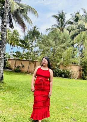 Jusel из Lungsod ng Tandag 27 лет