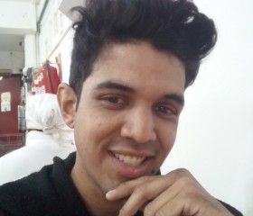 Jesús Romero, 25, Lambare