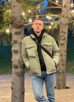 Евгений из Воронежа 34 года